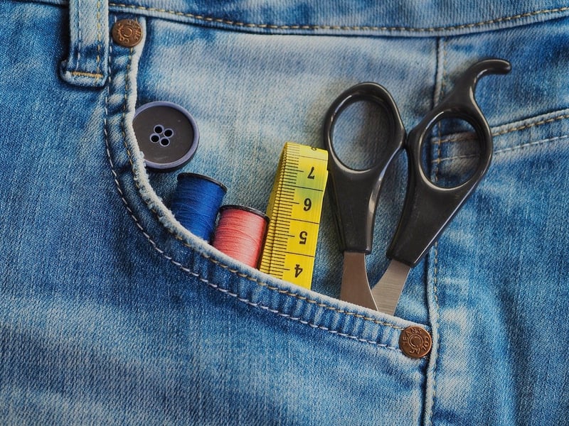 Dimensional Tools