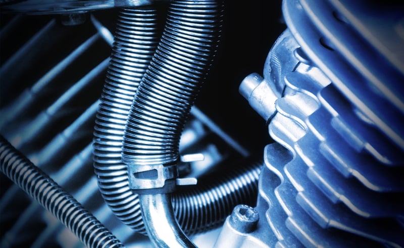 Industrial Revolution