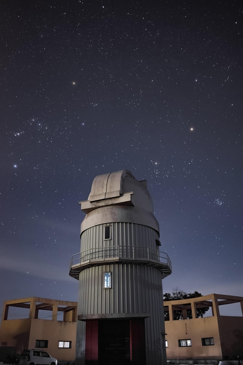 Dimensions in Space