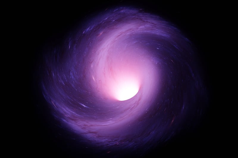 Quantum Key